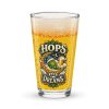 Hops And Dreams Beer Glasses