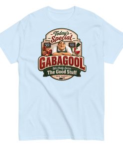 Gabagool T-shirts The New Jersey Sopranos T-shirts