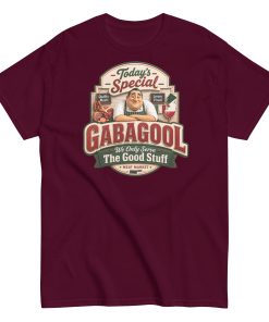 Gabagool T-shirts The New Jersey Sopranos T-shirts