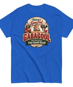 Gabagool T-shirts The New Jersey Sopranos T-shirts