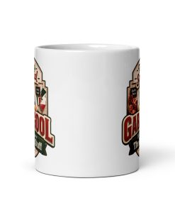 Gabagool Mug The New Jersey Sopranos Mugs