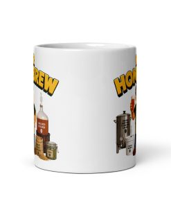 Mr Homebrew Mug Fun Gift Idea Mugs For Beer Brewers