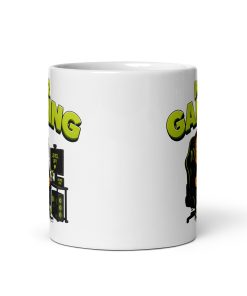 Mr Gaming Mug Fun Gift Idea Mugs For Gamers