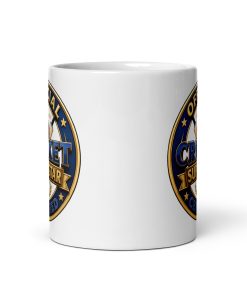 Official Certified Cricket Superstar Gift Mugs For Cricketers