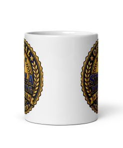 Stella Drinkers Gift Mugs Official Certified Stella Superstar