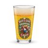 Wife’s Gone Shopping Lager Glass