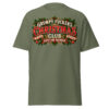 Grumpy Fuckers Christmas Club Funny Christmas T-shirts