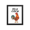 Nice Cock Funny Toilet Pictures, Funny Toilet posters & Art