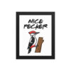 Nice Pecker Funny Toilet Pictures, Funny Toilet posters & Art