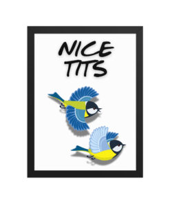 Nice Tits Funny Toilet Pictures, Funny Toilet posters & Art
