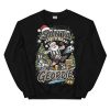 Santa Is A Geordie Funny Christmas Jumpers For Newcastle Fans