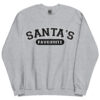 Santa’s Favourite Funny Christmas Jumpers