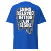This Is My Rollercoaster Shirt – Funny Upside Down T-shirts