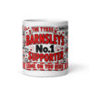Barnsley Mug No1 Supporter Gift Mugs
