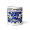 Blackburn Rovers Mug No1 Supporter Gift Mugs