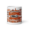 Blackpool Mug No1 Supporter Gift Mugs