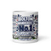Bolton Wanderers Mug No1 Supporter Gift Mugs