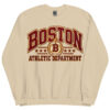 Boston Athletic Department Varsity Jumper College Style
