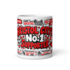 Bristol City Mug No1 Supporter Gift Mugs