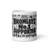 Bromley Mug No1 Supporter Gift Mugs