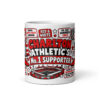 Charlton Athletic Mug No1 Supporter Gift Mugs