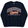 Cincinnati Original Varsity College Sweatshirt Jumpers