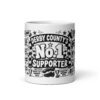 Derby Mug No1 Supporter Gift Mugs