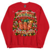 Funny Pigs In Blankets Christmas Jumpers