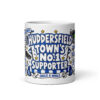 Huddersfield Town Mug No1 Supporter Gift Mugs