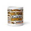 Hull City Mug No1 Supporter Gift Mugs