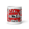Leyton Orient Mug No1 Supporter Gift Mugs