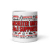 Manchester United Mug No1 Supporter Gift Mugs