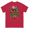 Merry Christmas Ya Filthy Animal – Christmas T-shirt