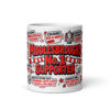 Middlesbrough Mug No1 Supporter Gift Mugs