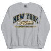 New York Original Varsity College Sweatshirt Jumpers