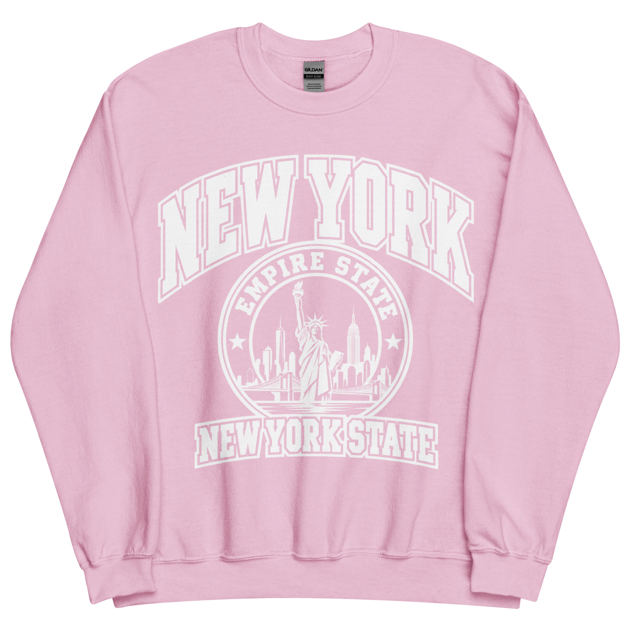 New York State Varsity Sweatshirts Jumpers