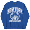 New York State Varsity Sweatshirts Jumpers