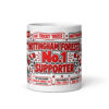 Nottingham Forest FC No1. Supporter Mug