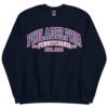 Philadelphia Pennsylvania Varsity Sweatshirts Jumpers