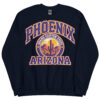 Phoenix Arizona State Varsity Sweatshirt College Jumper