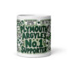 Plymouth Argyle Mug No1 Supporter Gift Mugs