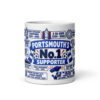 Portsmouth Mug No1 Supporter Gift Mugs