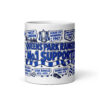 QPR Mug No1 Supporter Gift Mugs