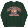 San Francisco California State Varsity Sweatshirts College