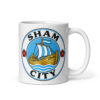 Sham City Mugs Perfect Gifts For Manchester Fans