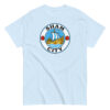 Sham City T-shirts Perfect Gifts For Manchester Fans