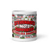 Stevenage Mug No1 Supporter Gift Mugs