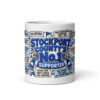 Stockport County Mug No1 Supporter Gift Mugs