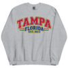 Tampa Florida Varsity Sweatshirts Jumpers