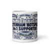 Tottenham Hotspur Mug No1 Supporter Gift Mugs